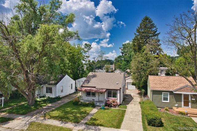 3263 Goodrich St, Ferndale, MI 48220 - photo 36