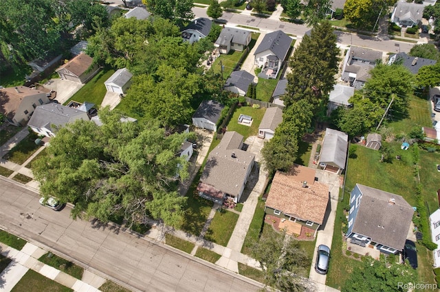 3263 Goodrich St, Ferndale, MI 48220 - photo 38