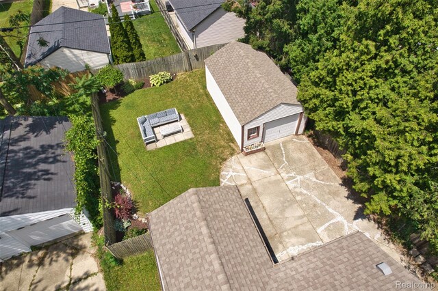 3263 Goodrich St, Ferndale, MI 48220 - photo 39