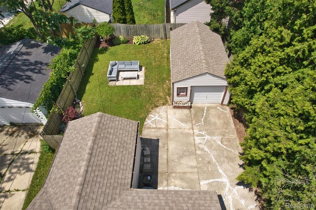 3263 Goodrich St, Ferndale, MI 48220 - photo 41