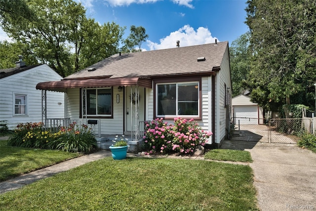 3263 Goodrich St, Ferndale, MI 48220 - photo 43