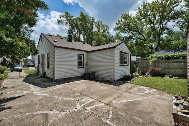 3263 Goodrich St, Ferndale, MI 48220 - photo 47