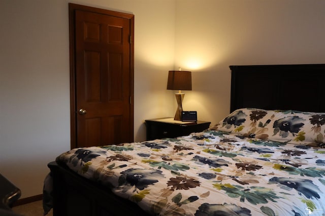 13578 Strasburg Rd, La Salle, MI 48145 - view of bedroom
