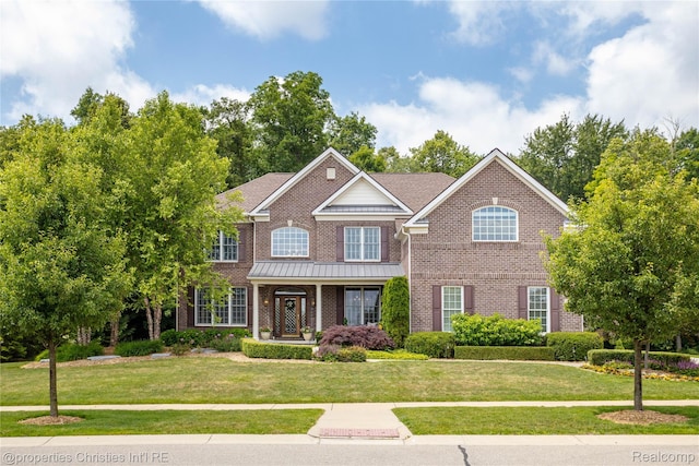 17685 Briar Ridge Ln, Northville, MI 48168 - photo 2