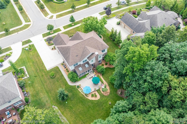 17685 Briar Ridge Ln, Northville, MI 48168 - photo 59