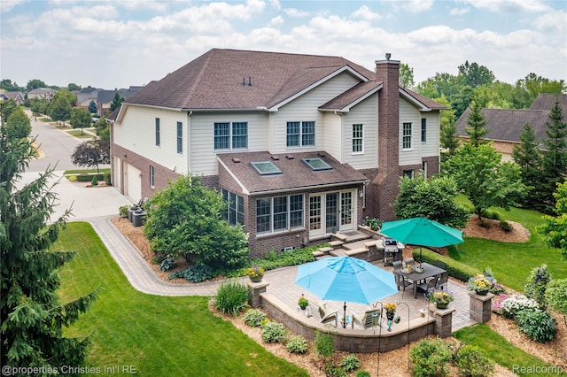 17685 Briar Ridge Ln, Northville, MI 48168 - photo 60