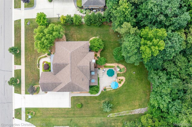17685 Briar Ridge Ln, Northville, MI 48168 - photo 57