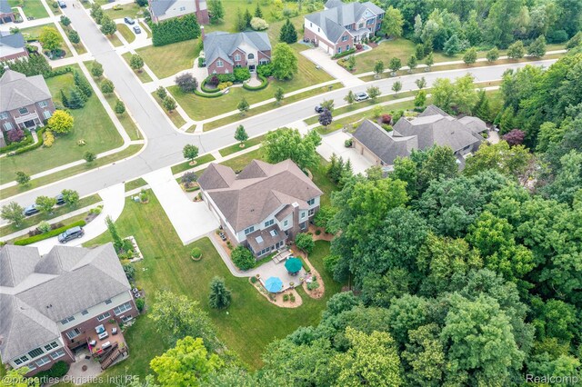 17685 Briar Ridge Ln, Northville, MI 48168 - photo 58