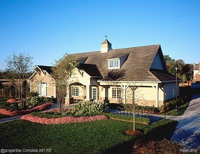 17685 Briar Ridge Ln, Northville, MI 48168 - photo 67