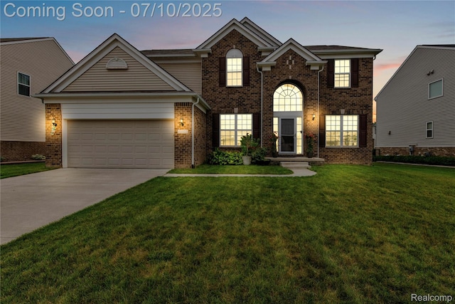 49633 Malten Dr, Macomb, MI 48044 - photo 2