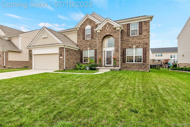 49633 Malten Dr, Macomb, MI 48044 - photo 3