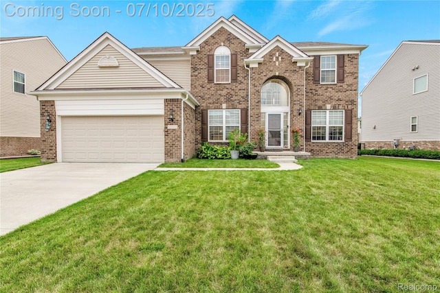 49633 Malten Dr, Macomb, MI 48044 - photo 1