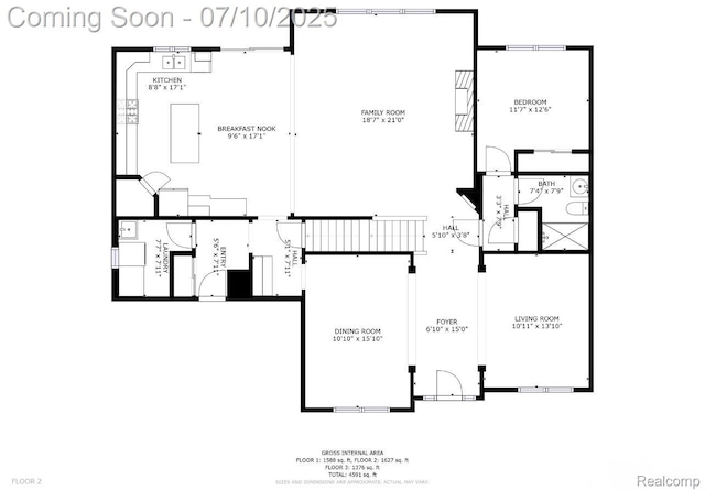 49633 Malten Dr, Macomb, MI 48044 - photo 39