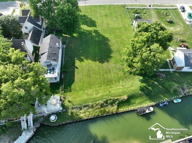 11309 Harold Dr, Luna Pier, MI 48157