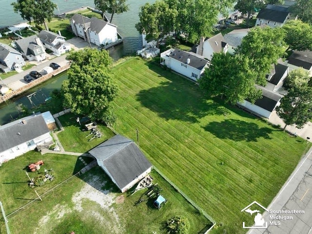11309 Harold Dr, Luna Pier, MI 48157