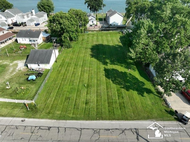 11309 Harold Dr, Luna Pier, MI 48157