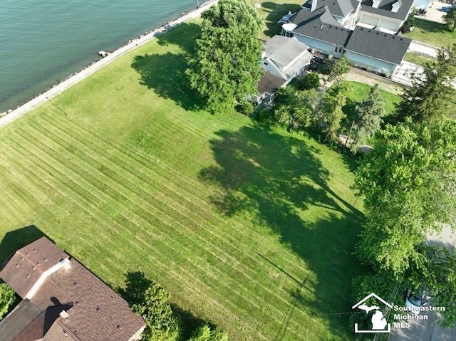 LOT14 Lakewood Ave, Luna Pier, MI 48157