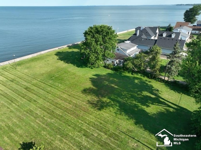 LOT14 Lakewood Ave, Luna Pier, MI 48157