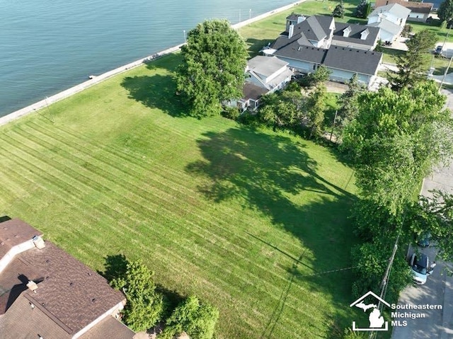 LOT14 Lakewood Ave, Luna Pier, MI 48157