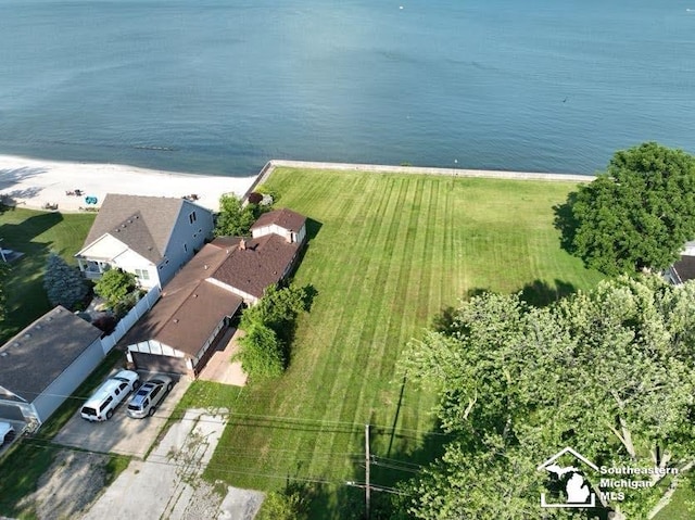 LOT14 Lakewood Ave, Luna Pier, MI 48157