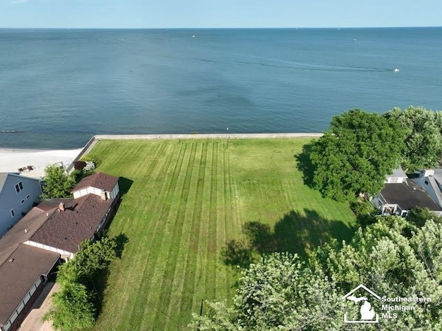 LOT14 Lakewood Ave, Luna Pier, MI 48157