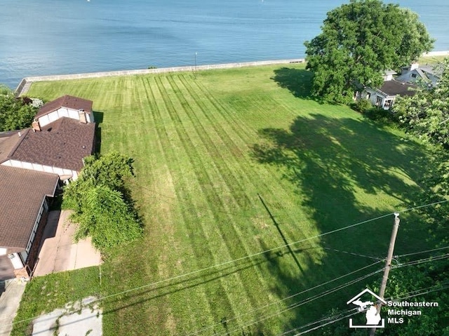 LOT14 Lakewood Ave, Luna Pier, MI 48157