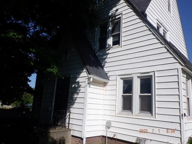 2535 Gull Rd, Kalamazoo, MI 49048 - view of home's exterior