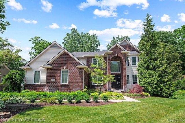 799 Glen Meadows Dr, South Lyon, MI 48178 - photo 1