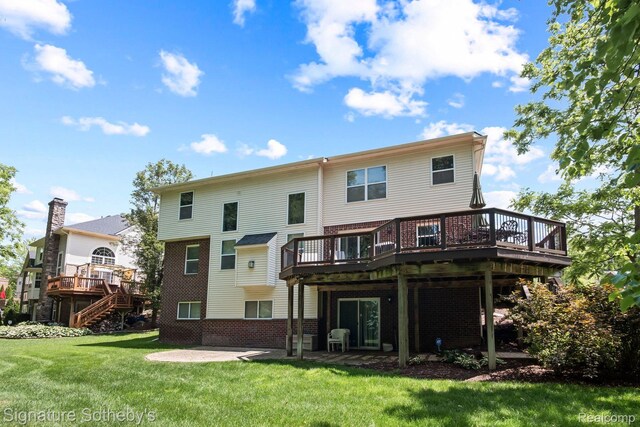 799 Glen Meadows Dr, South Lyon, MI 48178 - photo 30