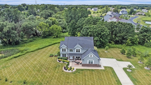 5775 Libby Ct, Dexter, MI 48130 - view of subject property