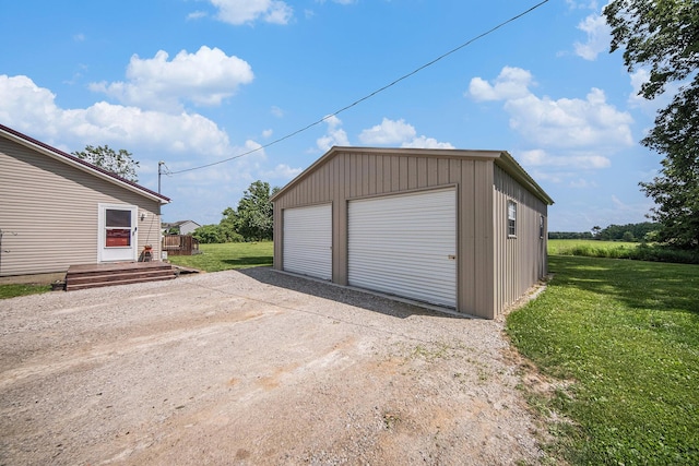 13397 Day Rd, Hudson, MI 49247 - photo 6
