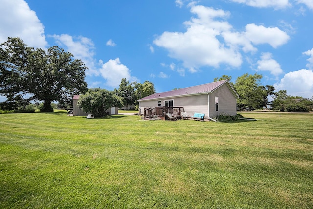 13397 Day Rd, Hudson, MI 49247 - photo 27
