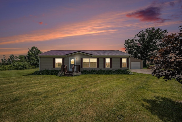 13397 Day Rd, Hudson, MI 49247 - photo 4