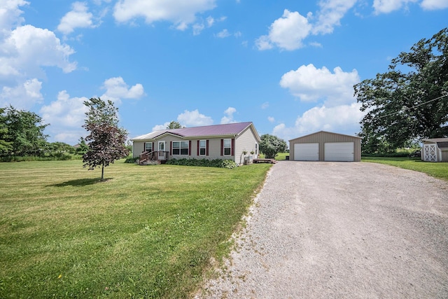 13397 Day Rd, Hudson, MI 49247 - photo 5