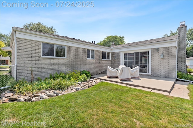 12077 Brougham Dr, Sterling Heights, MI 48312 - photo 26