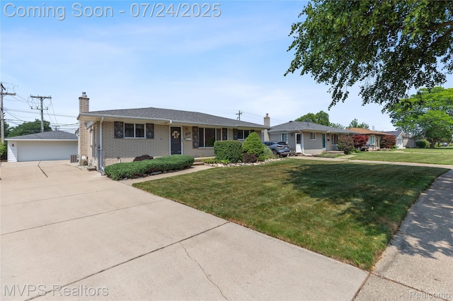 12077 Brougham Dr, Sterling Heights, MI 48312 - photo 33