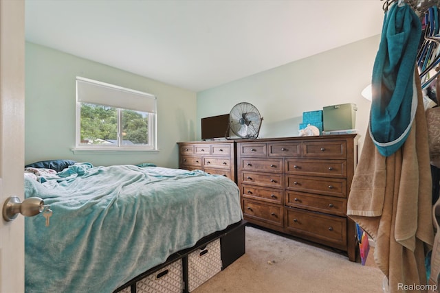 15447 Taft St, Westland, MI 48174 - bedroom featuring light colored carpet