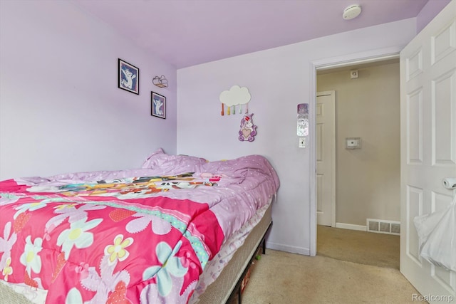 15447 Taft St, Westland, MI 48174 - bedroom featuring carpet and baseboards
