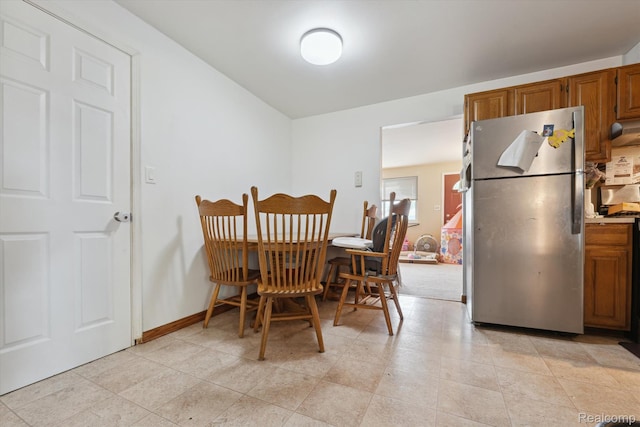 15447 Taft St, Westland, MI 48174 - view of dining space