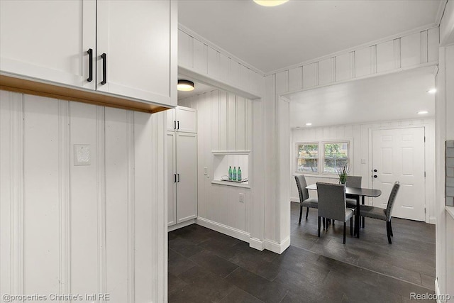 18714 Appoline St, Detroit, MI 48235 - view of dining space