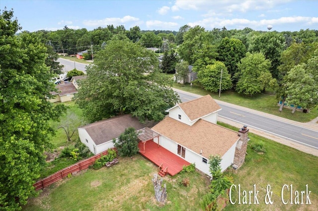 139 W Grand Ledge Hwy, Sunfield, MI 48890 - view of subject property