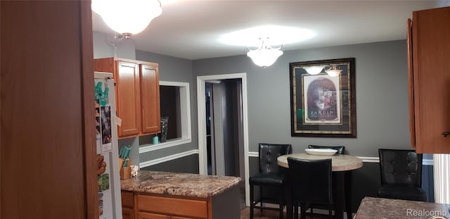 507 Main St, Fenton, MI 48430 - view of dining area