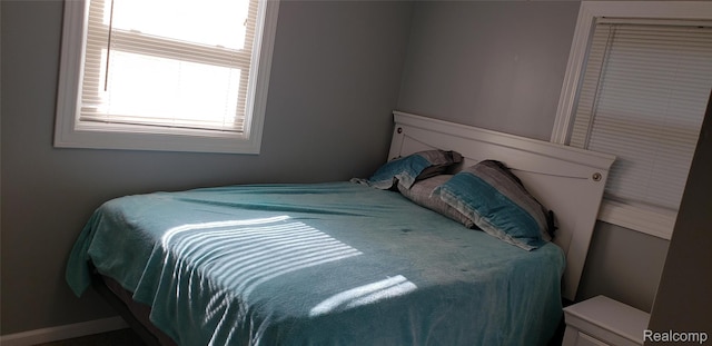 507 Main St, Fenton, MI 48430 - view of bedroom