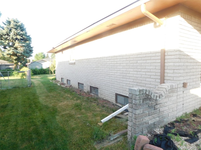 2238 Nadine Dr, Sterling Heights, MI 48310 - view of property exterior