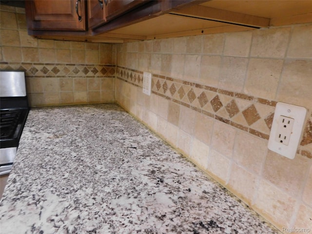 2238 Nadine Dr, Sterling Heights, MI 48310 - kitchen view