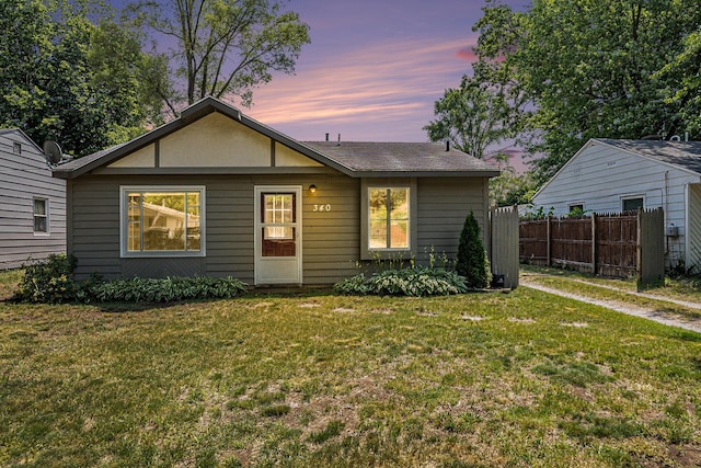 340 Nora St SE, Grand Rapids, MI 49548 - view of front of property