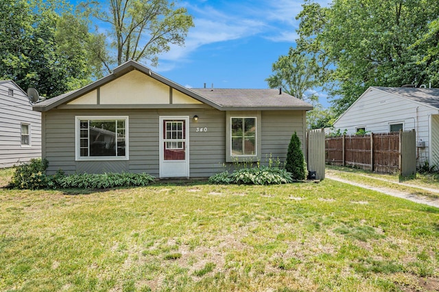 340 Nora St SE, Grand Rapids, MI 49548 - view of front of property