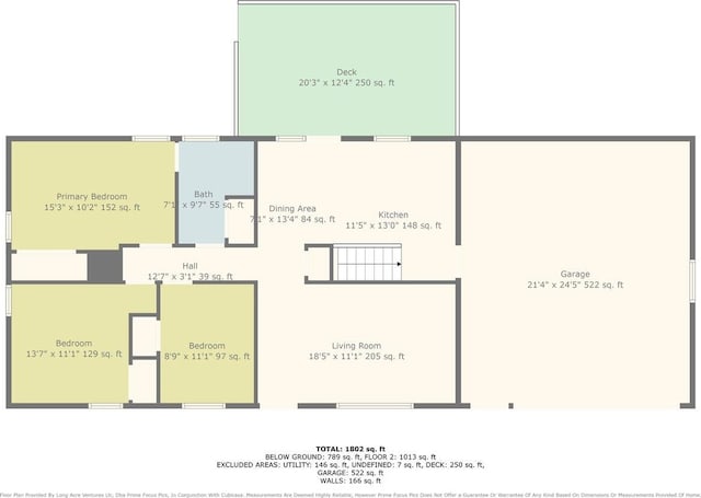 2958 Bluewater Ln SW, Grandville, MI 49418 - view of room layout