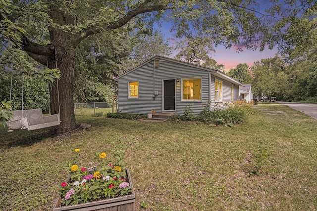 165 Kenton St SE, Grand Rapids, MI 49548 - view of front of house