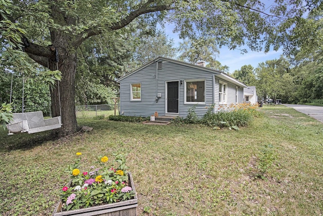 165 Kenton St SE, Grand Rapids, MI 49548 - view of front facade